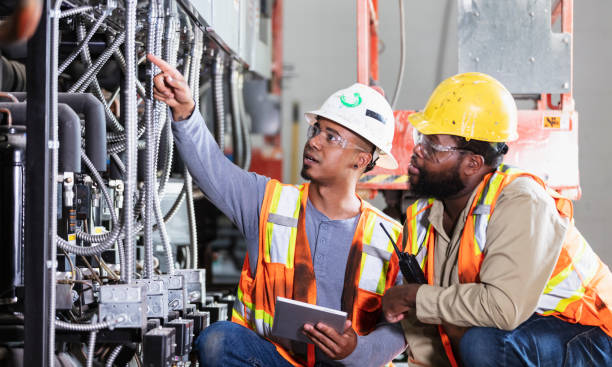 Best Electrical Contractors for Businesses  in San Luis, AZ