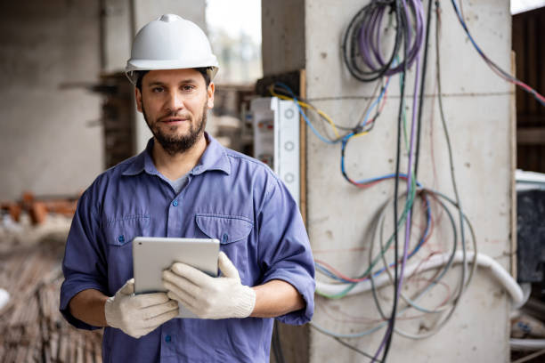 Best Electrical System Inspection  in San Luis, AZ